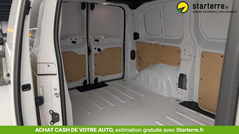 Peugeot Expert Fourgon Fgn m Bluehdi 145 Bvm6