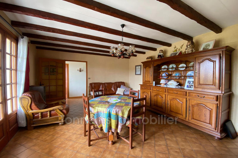 Maison - 72 m² - 4 pièces