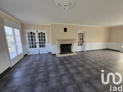 Maison de maîtres - 222 m² - 6 pièces