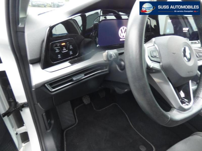 Volkswagen Golf 1.5 eTSI Opf 150 Bvm6 Style 1st Edition