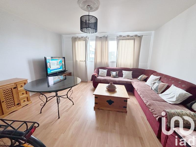 Appartement - 84 m² - 4 pièces