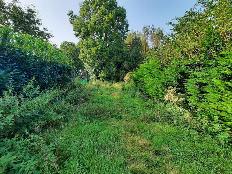 Maison - 92 m² - 5 pièces