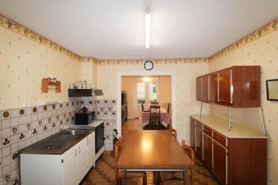 Maison - 105 m² - 6 pièces