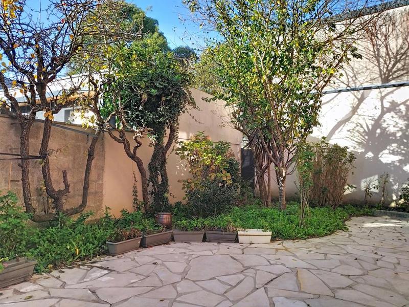 Maison - 192 m² - 8 pièces