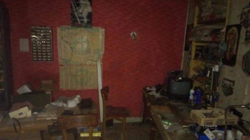 Immeuble - 212 m² - 12 pièces