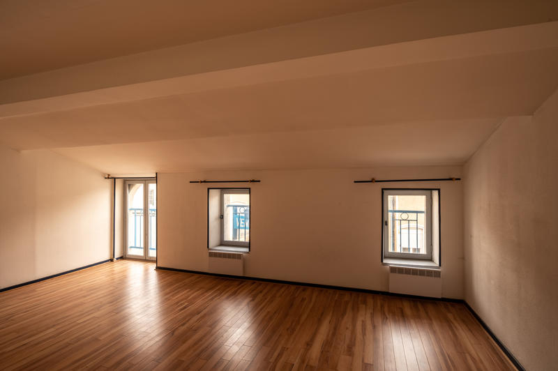 Immeuble - 330 m² - 14 pièces