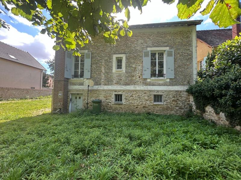 Maison - 154 m² - 5 pièces