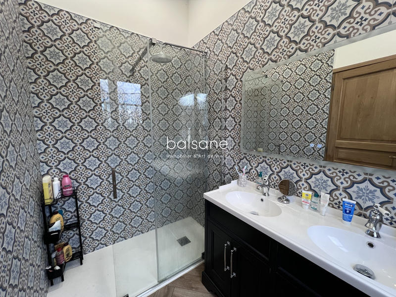 Maison - 316 m² - 10 pièces