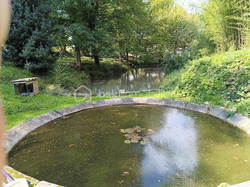 Villa - 153 m² - 7 pièces