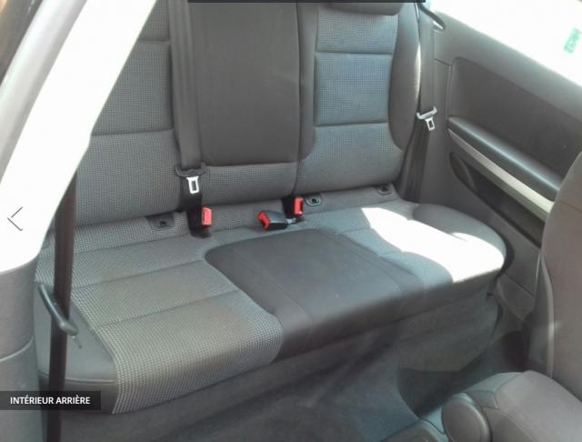 Audi A3 2.0 Tdi 140 Dpf Ambition