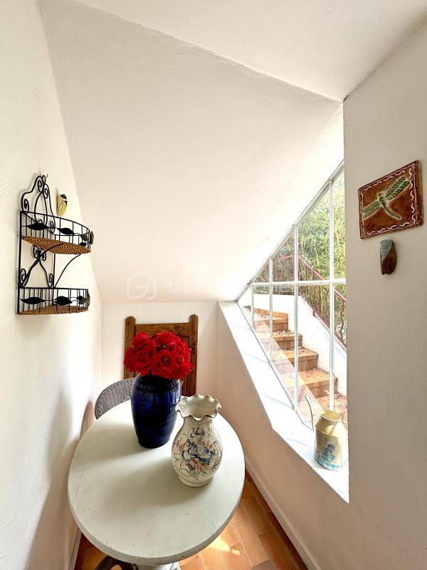 Maison de ville - 170 m² - 7 pièces