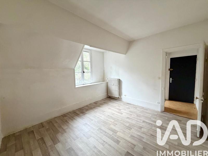 Appartement - 20 m² - 1 pièce