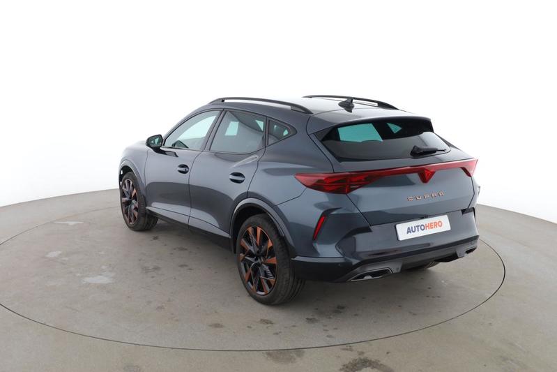 Cupra Formentor 1.5 eTSI V Dsg7 150 ch