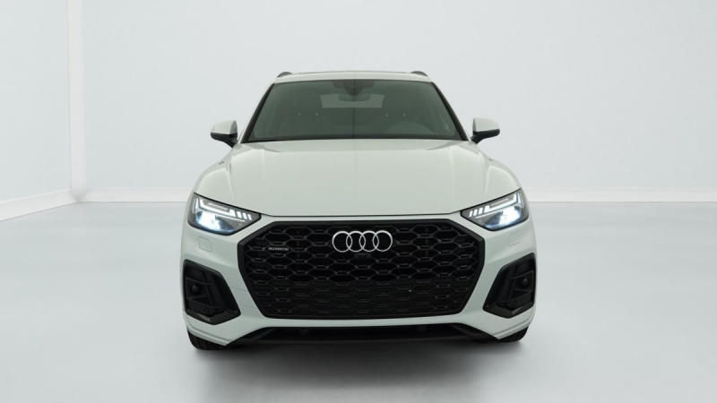 Audi Q5 Sportback 50 TFSIe 299 s tronic 7 Quattro s line