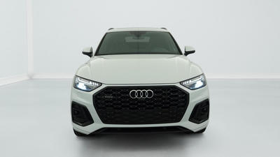 Audi Q5 Sportback 50 TFSIe 299 s tronic 7 Quattro s line