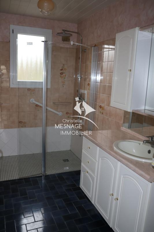 Maison traditionnelle - 123 m² - 6 pièces