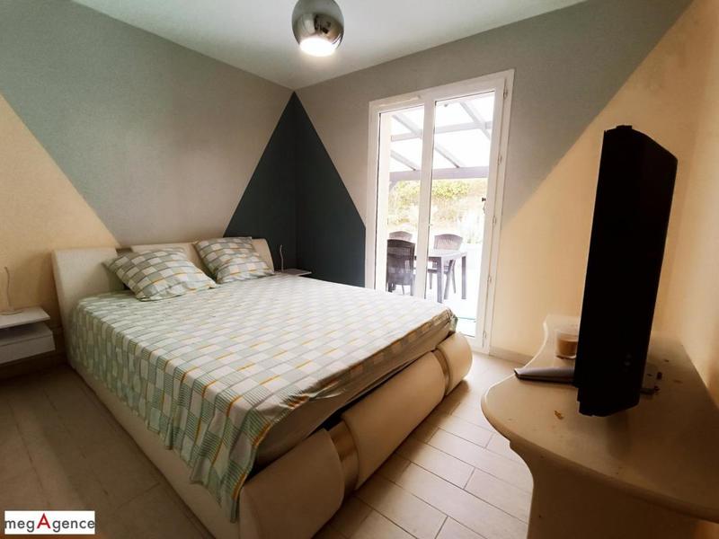 Maison de campagne - 101 m² - 6 pièces