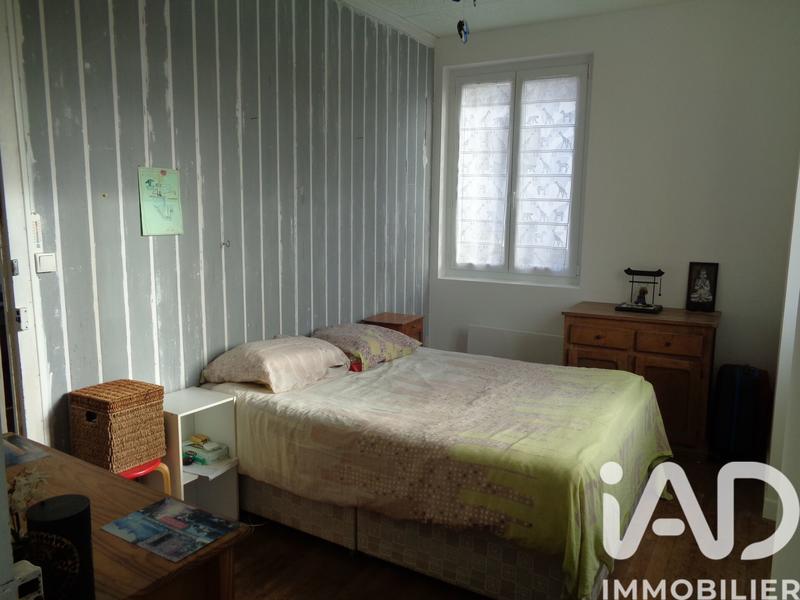 Maison de ville - 180 m² - 5 pièces