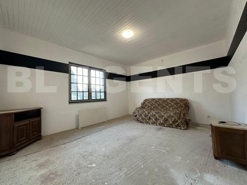 Maison - 182 m² - 5 pièces