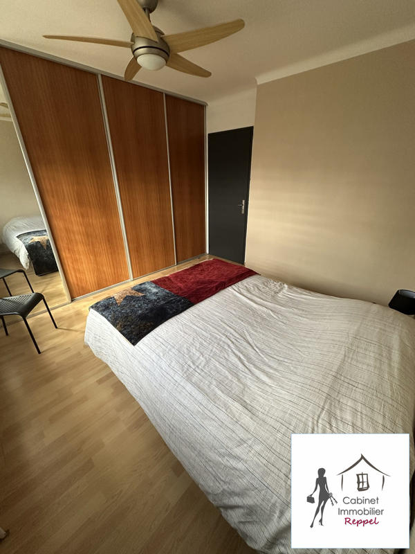 Maison - 156 m² - 7 pièces