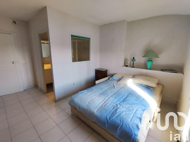 Maison - 210 m² - 7 pièces