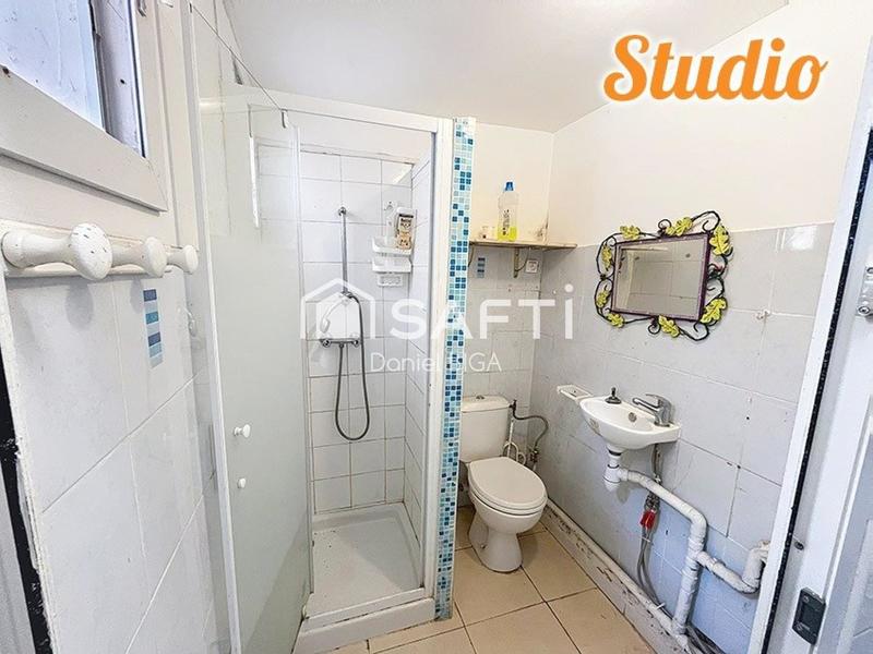 Maison - 112 m² - 6 pièces