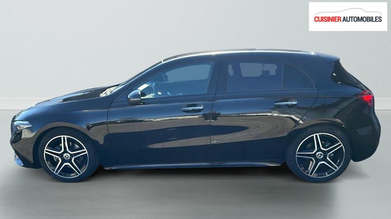 Mercedes Classe a 180 7g-Dct Amg Line