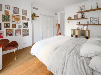 Appartement - 93 m² - 3 pièces