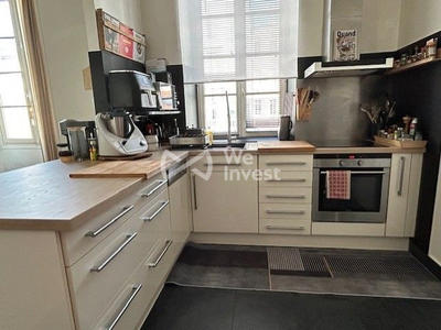 Appartement - 92 m² - 3 pièces