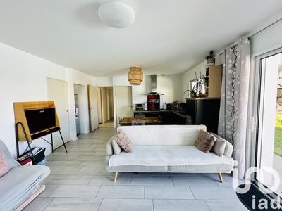 Maison - 176 m² - 6 pièces