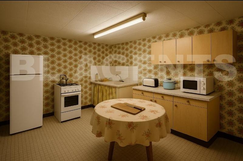 Longère - 99 m² - 4 pièces