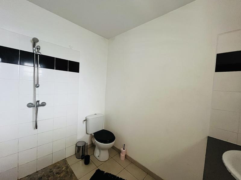 Appartement - 27 m² - 1 pièce