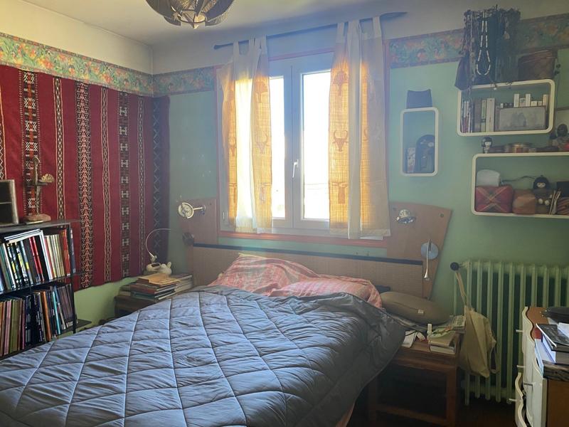 Maison ancienne - 158 m² - 8 pièces