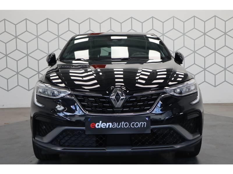 Renault Arkana E-Tech 145 R.S. Line