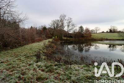 Terrain - 20 475 m²