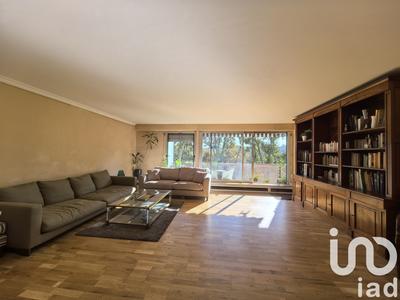 Appartement - 113 m² - 5 pièces