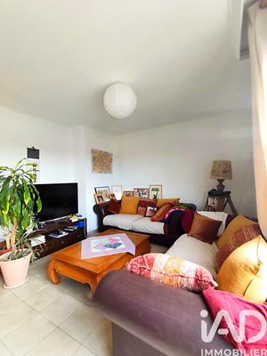 Appartement - 98 m² - 5 pièces