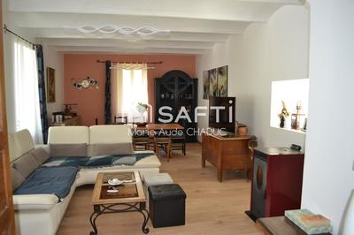 Maison - 106 m² - 5 pièces