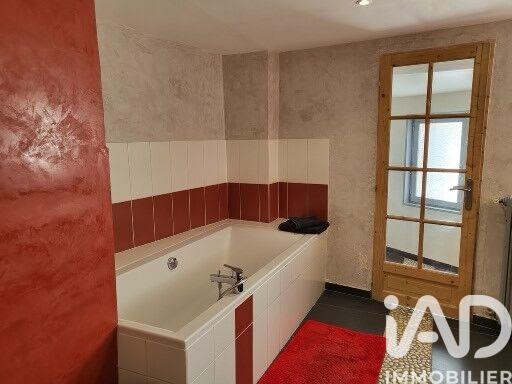 Appartement - 160 m² - 4 pièces