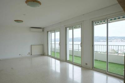 Appartement - 112 m² - 4 pièces