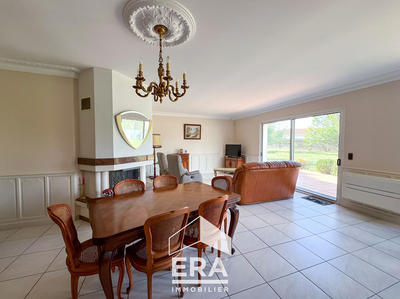 Maison - 141 m² - 4 pièces