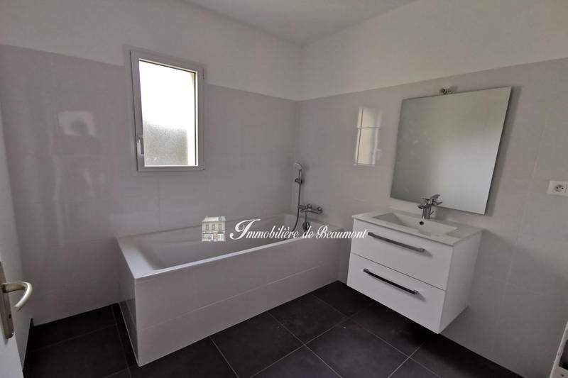 Maison - 105 m² - 4 pièces