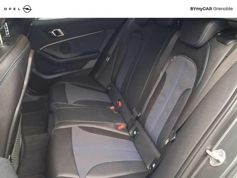 Bmw Série 1 118i 140 ch Dkg7 m Sport