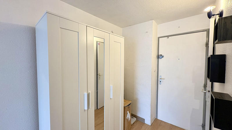 Appartement - 27 m² - 1 pièce