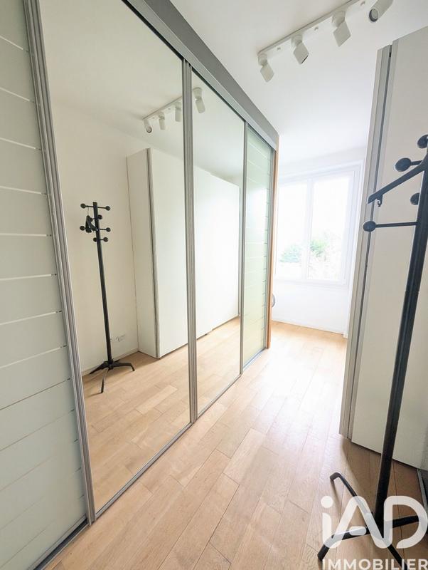 Maison - 182 m² - 6 pièces