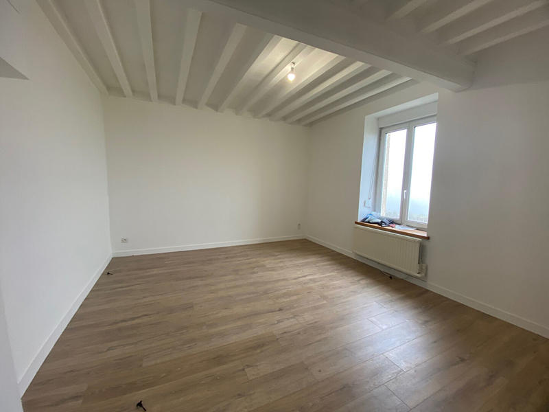 Maison - 122 m² - 4 pièces