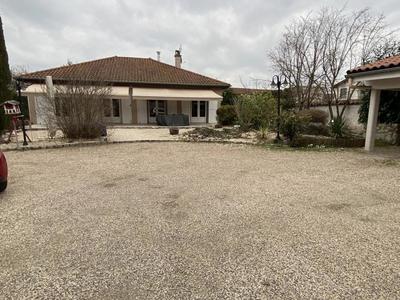 Villa - 192 m² - 7 pièces