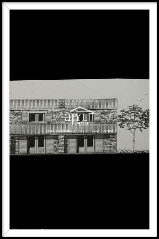 Maison - 110 m² - 3 pièces