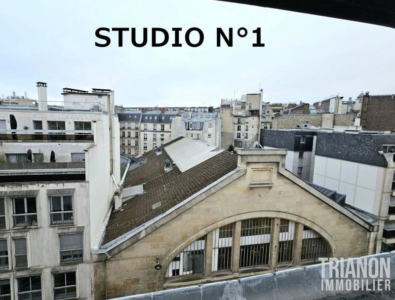 Appartement - 86 m² - 5 pièces