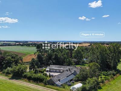 Propriété - 466 m² - 20 pièces